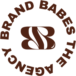 Brand Babes — The Agency