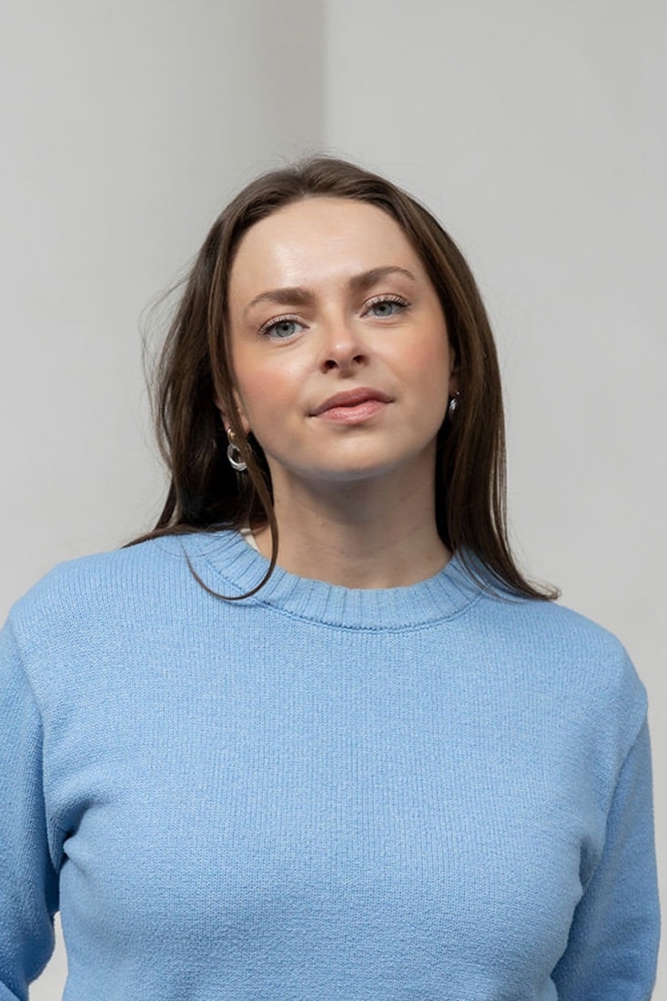 KARLIJN PLOOIJER