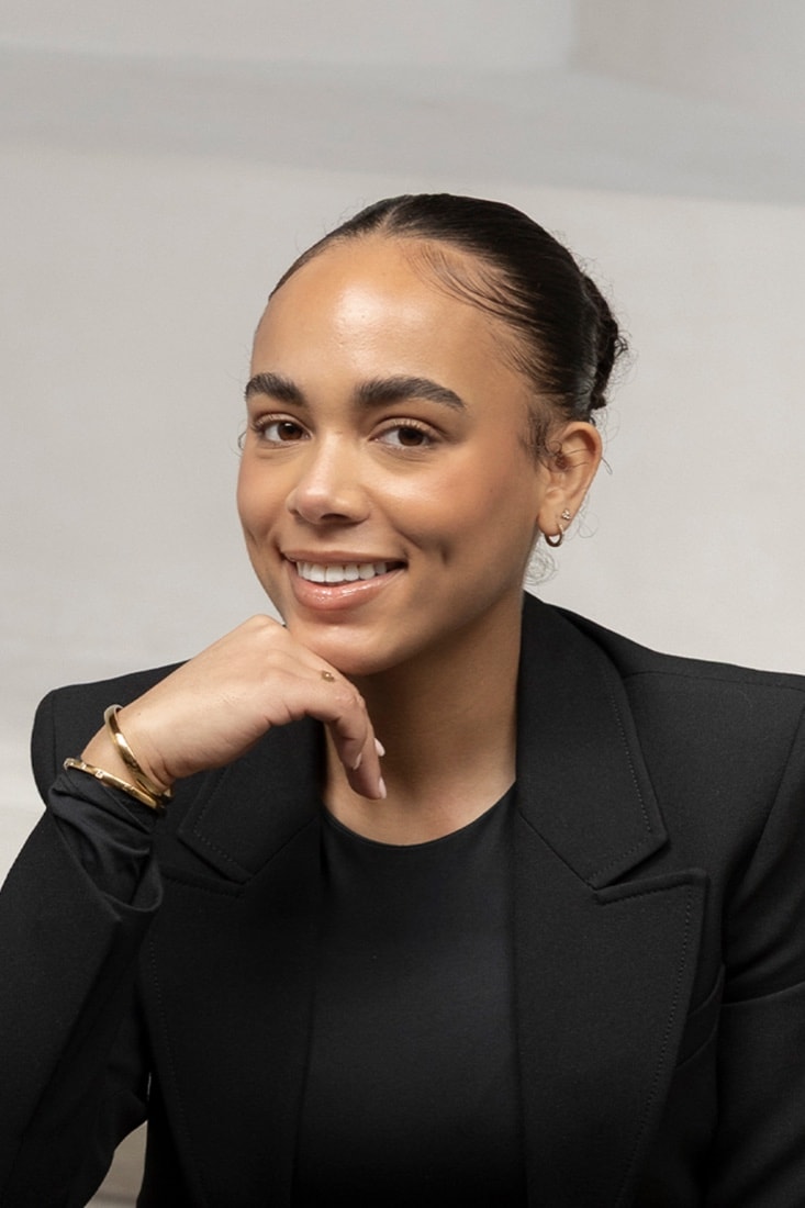 LISA AAFJES
