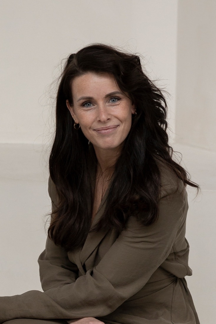 LISA KRIJGSMAN