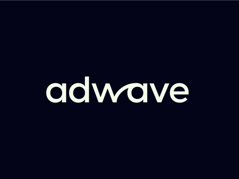 VISUAL IDENTITY — ADWAVE AGENCY